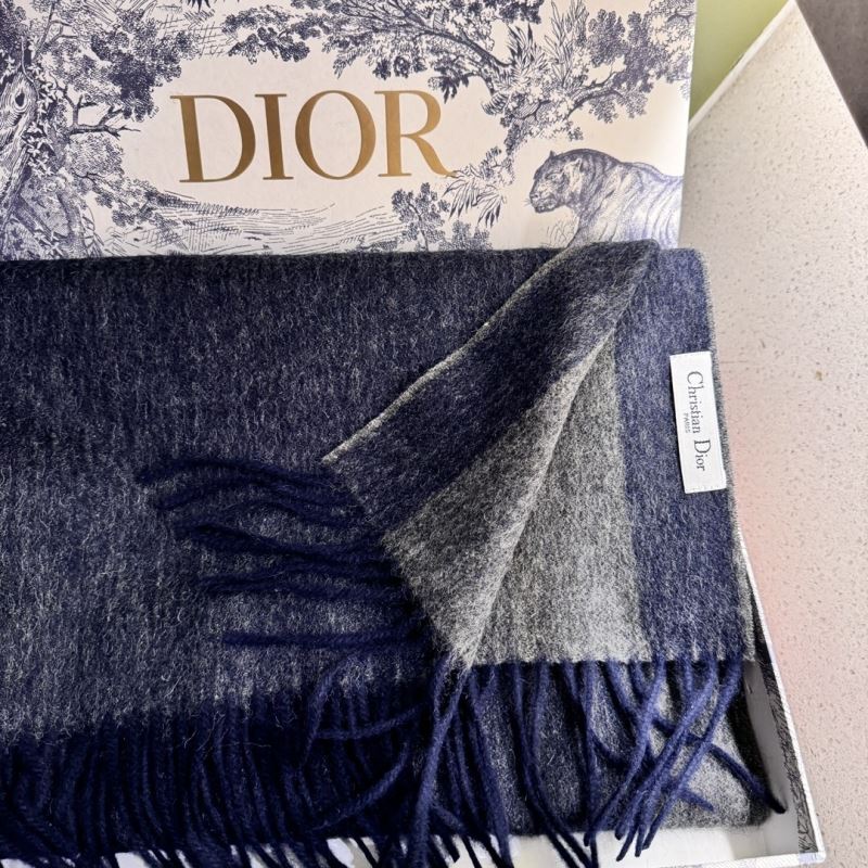 Christian Dior Scarf